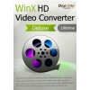 WinX HD Video Converter Deluxe