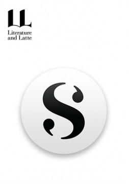 Scrivener Standard Licence for Windows