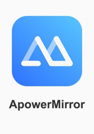 ApowerMirror  - 1 Device - Lifetime