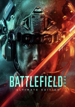 Battlefield 2042 Ultimate Edition