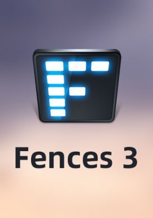 Fences 3 - 1 PC