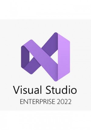 Microsoft Visual Studio 2022 Enterprise