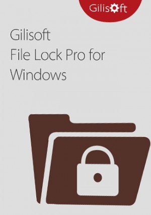 Gilisoft File Lock Pro - 1 PC/ Lifetime