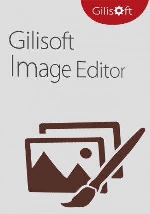 Gilisoft Image Editor - 1 PC/ Lifetime
