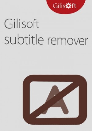 Gilisoft Subtitle Remover- 1 PC