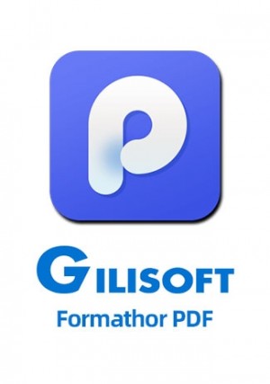 Gilisoft Formathor - 1 PC/Lifetime