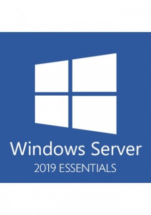 Windows Server 2019 Essentials 