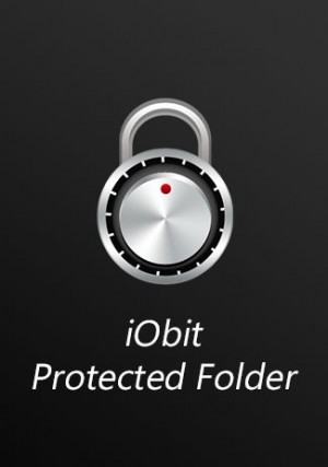 iObit Protected Folder - 1 PC / 20 Years