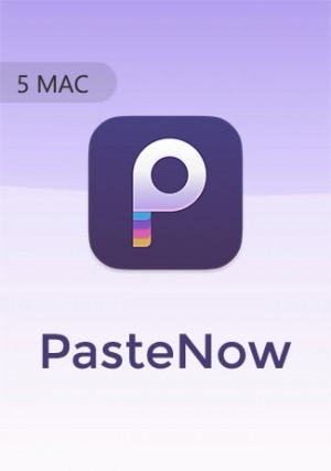 PasteNow Pro - 5 Mac