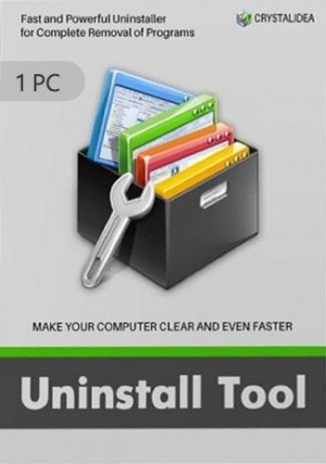 Uninstall Tool 3 Standard