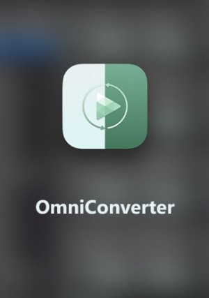 Omni Converter for Mac