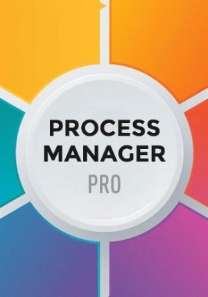 Process Manager Pro