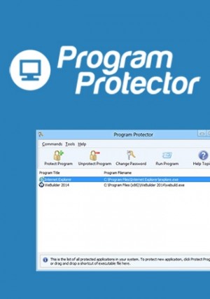 Program Protector