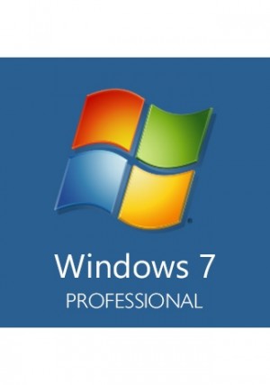 Windows 7 Pro Professional CD-KEY