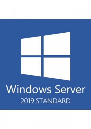 Windows Server 2019 Standard