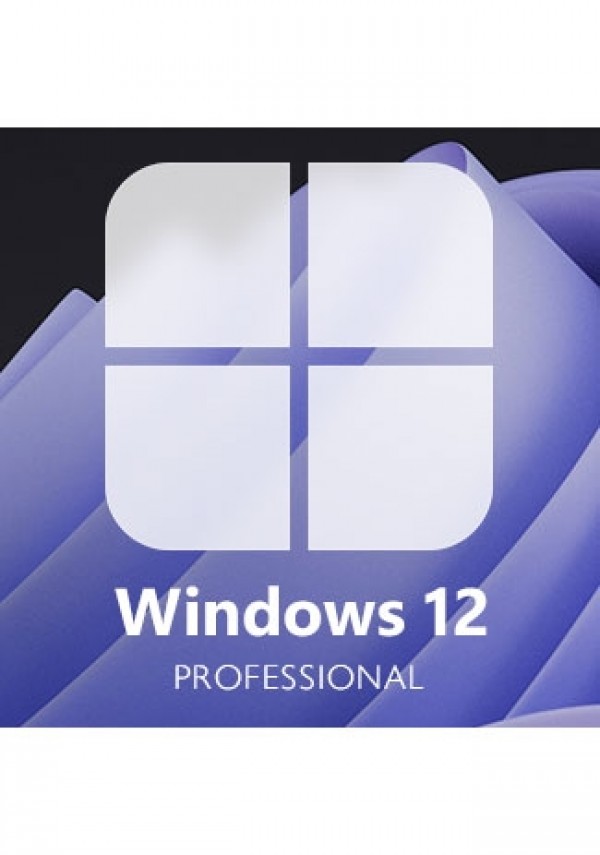 Windows 12 Professional CD-KEY
