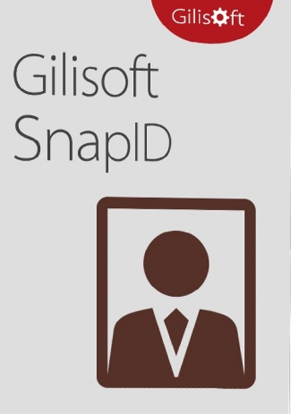 Gilisoft SnapID- 1 PC/ Lifetime