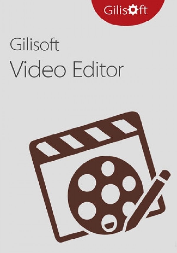Gilisoft Video Editor Standard for Windows