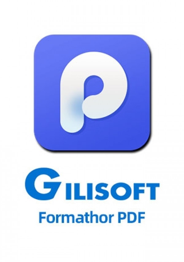  Gilisoft Formathor
