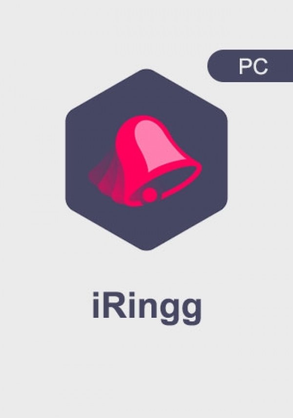 iRingg - iPhone for PC