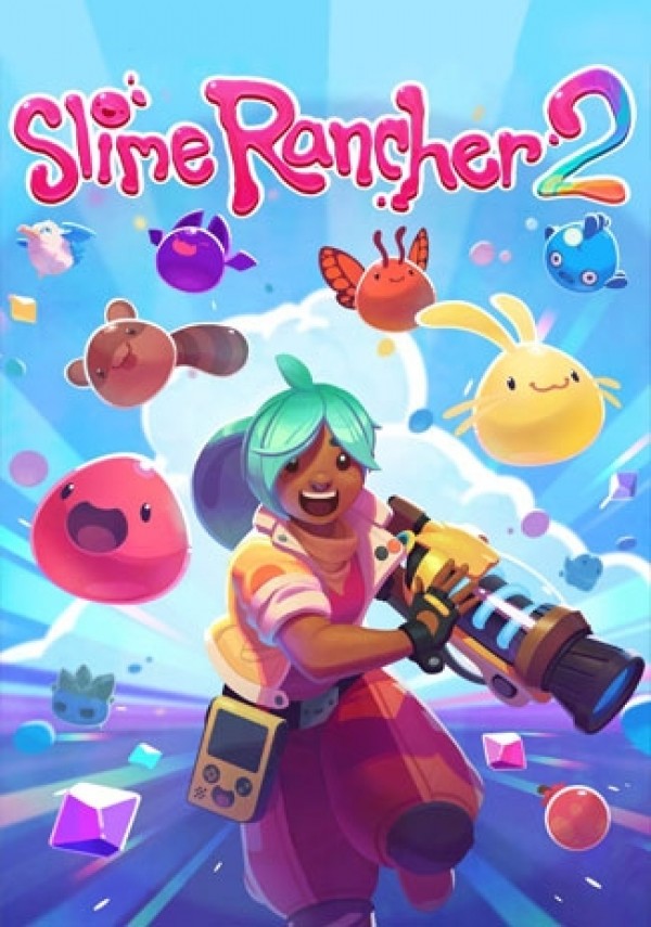 Slime Rancher 2