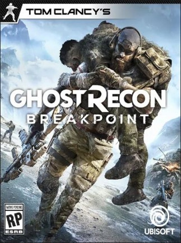 Tom Clancy's Rainbow Six Siege - Year 5 Pass (DLC) - Uplay - Key EUROPE