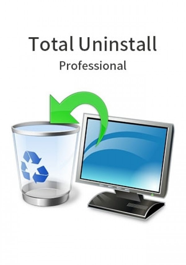 Total Uninstall Professional