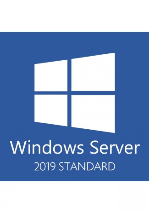 Microsoft Windows Server 2019