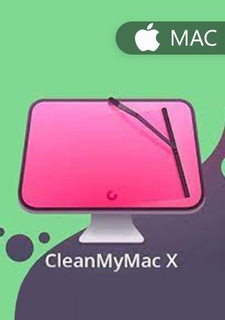 CleanMyMac X