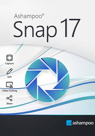 Ashampoo Snap 17