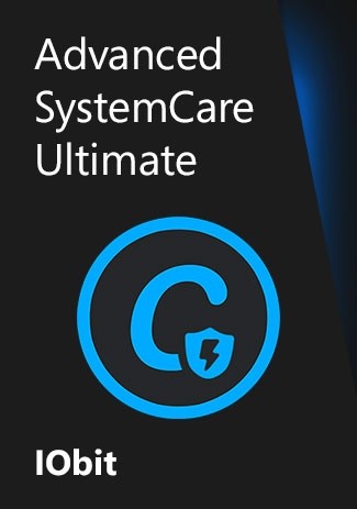 IObit Advanced SystemCare Ultimate 14