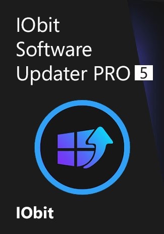 IObit Software Updater 5