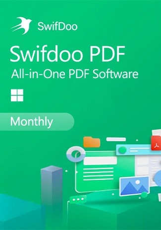 SwifDoo PDF - 1 Month