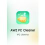 AWZ PC Cleaner - 1 PC/ Lifetime