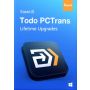 EaseUS Todo PCTrans Professional - Lifetime Upgrades