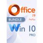 Office 2019 Pro Plus (+ Win 10 Pro for free)