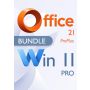 Office 2021 Pro Plus (+Win 11 Pro for free)