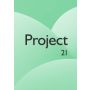 Project Pro 21 - 1 PC