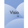 Visio Pro 19 - 1 PC