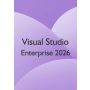 Visual Studio Enterprise 26 - 1 PC