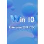Win 10 Enterprise 2019 LTSC - 1 PC