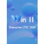 Win 11 Enterprise LTSC 2024 (1 PC)