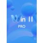 Win 11 Pro - 1 PC