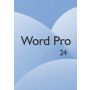Word Pro 24 - 1 PC