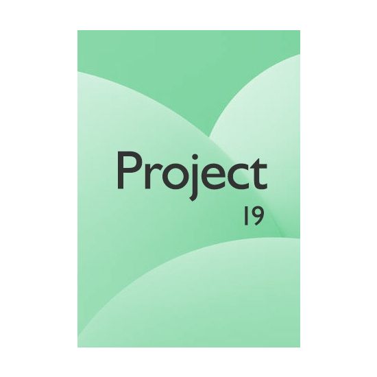 Project Pro 19 1 User