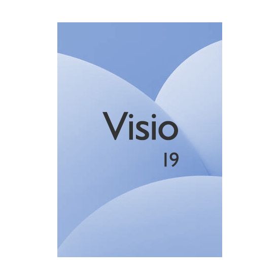 Visio Pro 19 1 User