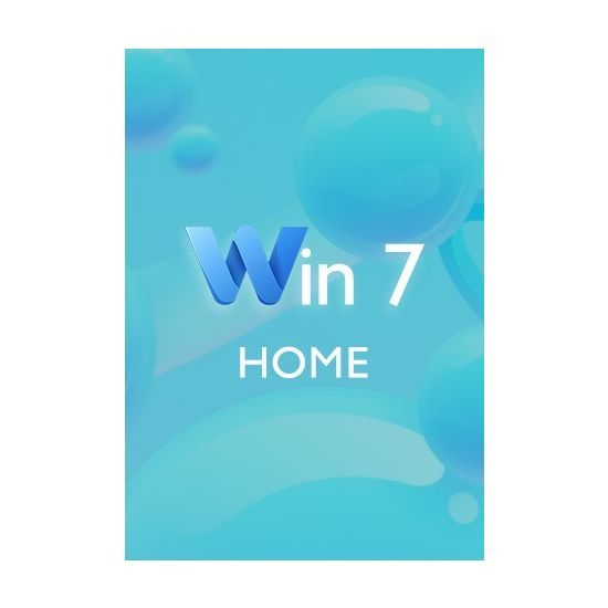  Windows 7 Home Pre Premium CD-KEY(32/64 Bit)