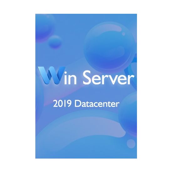 Win Server 2019 Datacenter
