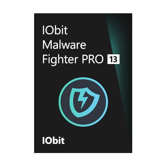IObit Malware Fighter 13 Pro