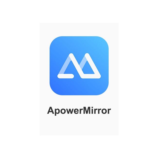 ApowerMirror - 1 Device / Lifetime 